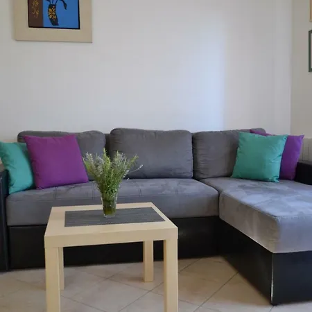 Apartment Din Banjole Exterior photo