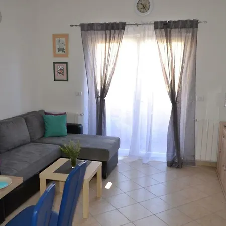 Apartment Din Banjole Exterior photo