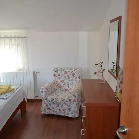 Apartment Din Banjole Exterior photo