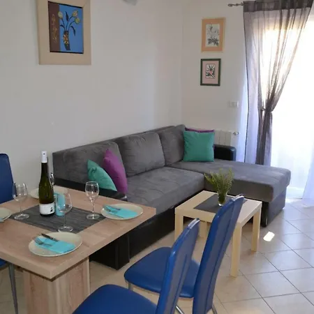 Apartment Din Banjole Exterior photo