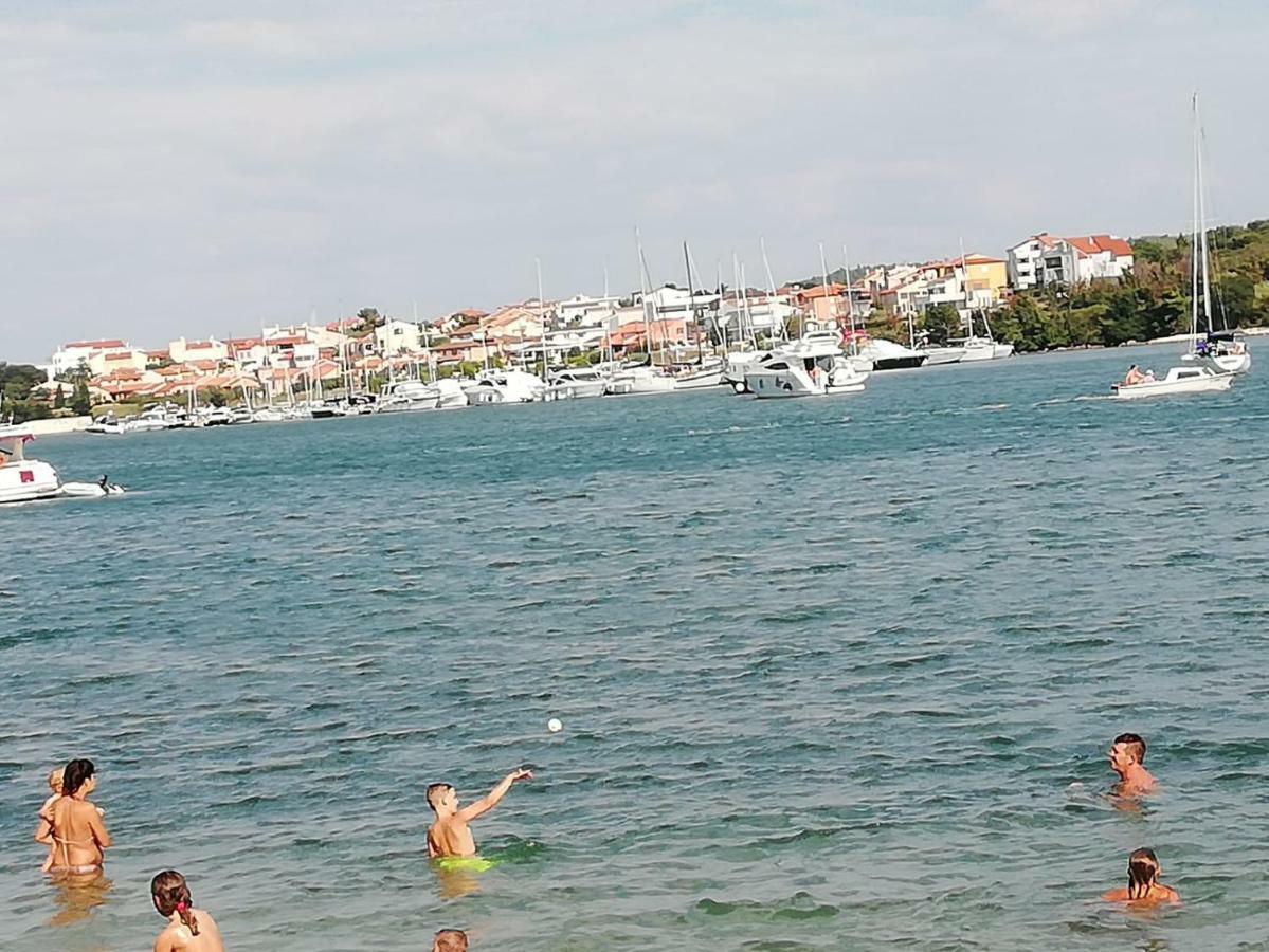 Apartmán Din Banjole