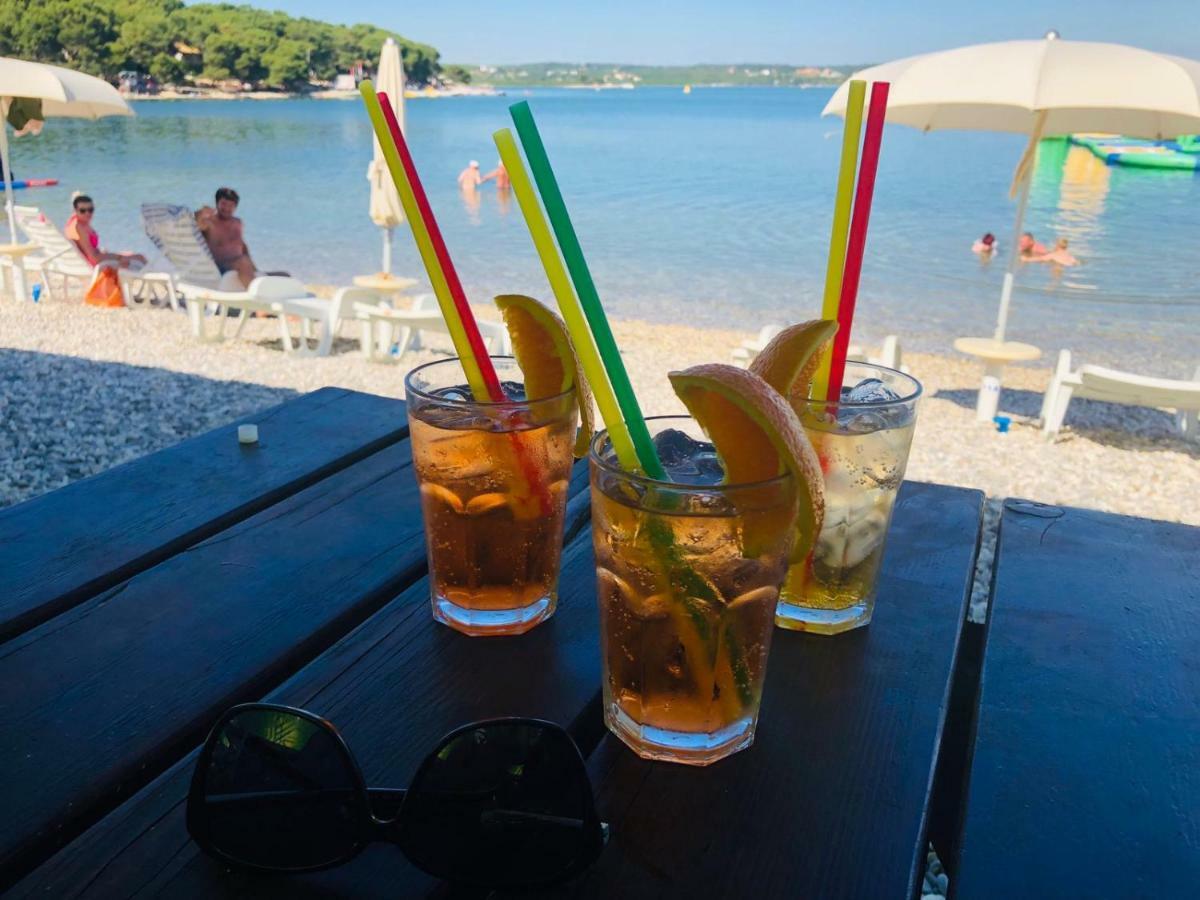 Din Apartmán Banjole